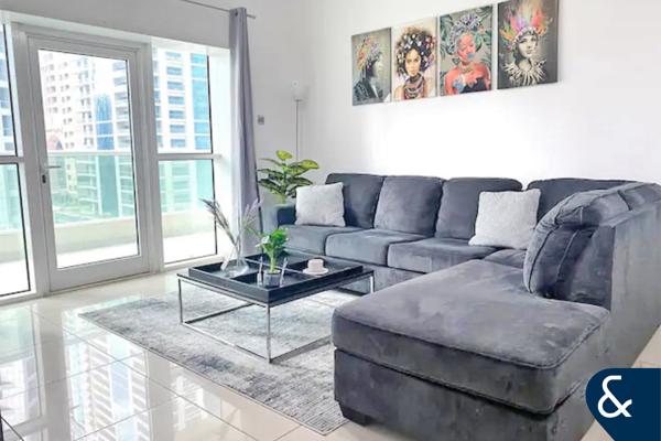 Vacant | Furnished | Multiple Units Available